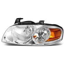 Load image into Gallery viewer, 2004-2006 Nissan Sentra OE Style Headlight - Chrome Housing Left