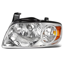 Load image into Gallery viewer, 2004-2006 Nissan Sentra OE Style Headlight - Chrome Housing Left