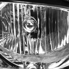 Load image into Gallery viewer, 2004-2006 Nissan Sentra OE Style Headlight - Chrome Housing Left