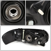 Load image into Gallery viewer, 2004-2006 Nissan Sentra OE Style Headlight - Chrome Housing Left