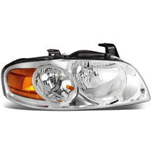 Load image into Gallery viewer, 04-06 Nissan Sentra OE Style Right Headlight - Chrome Housing H13