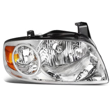 Load image into Gallery viewer, 04-06 Nissan Sentra OE Style Right Headlight - Chrome Housing H13