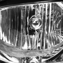 Load image into Gallery viewer, 04-06 Nissan Sentra OE Style Right Headlight - Chrome Housing H13
