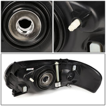 Load image into Gallery viewer, 04-06 Nissan Sentra OE Style Right Headlight - Chrome Housing H13