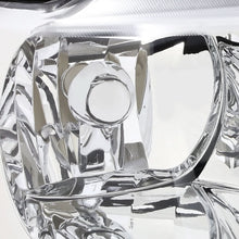 Load image into Gallery viewer, 99-04 Jeep Grand Cherokee OE Style Right Headlight - Chrome Housing