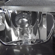 Load image into Gallery viewer, 99-04 Jeep Grand Cherokee OE Style Left Headlight - Black Housing