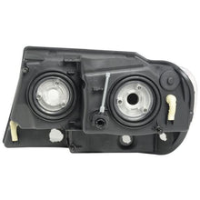 Load image into Gallery viewer, 99-04 Jeep Grand Cherokee OE Style Left Headlight - Black Housing