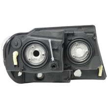 Load image into Gallery viewer, 99-04 Jeep Grand Cherokee OE Style Right Headlight - Black Housing