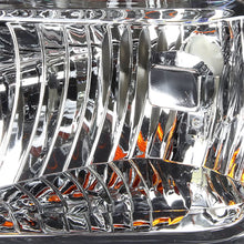 Load image into Gallery viewer, 2008-2010 Ford F-250 F-350 F-450 F-550 Super Duty OE Style Left Headlight