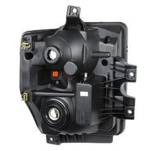 Load image into Gallery viewer, 2008-2010 Ford F-250 F-350 F-450 F-550 Super Duty OE Style Left Headlight