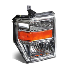 Load image into Gallery viewer, 2008-2010 Ford F-250 F-350 F-450 F-550 Super Duty OE Style Right Headlight