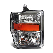 Load image into Gallery viewer, 2008-2010 Ford F-250 F-350 F-450 F-550 Super Duty OE Style Right Headlight