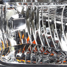 Load image into Gallery viewer, 2008-2010 Ford F-250 F-350 F-450 F-550 Super Duty OE Style Right Headlight