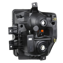 Load image into Gallery viewer, 2008-2010 Ford F-250 F-350 F-450 F-550 Super Duty OE Style Right Headlight