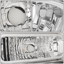 Load image into Gallery viewer, 2005-2007 Ford F-250 F-350 F-450 F-550 OE Style Headlight - Left