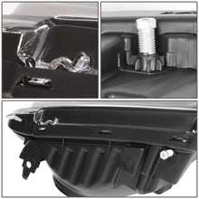 Load image into Gallery viewer, 2005-2007 Ford F-250 F-350 F-450 F-550 OE Style Headlight - Left