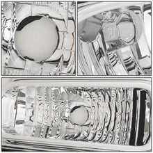 Load image into Gallery viewer, 05-07 Ford F-250 F-350 F-450 F-550 Super Duty OE Style Right Headlight