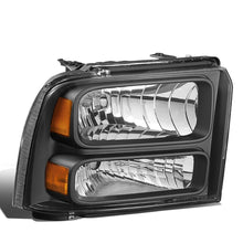 Load image into Gallery viewer, 05-07 Ford F-250 F-350 F-450 F-550 Super Duty OE Style Headlight Right
