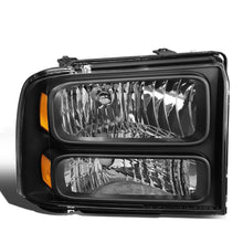 Load image into Gallery viewer, 05-07 Ford F-250 F-350 F-450 F-550 Super Duty OE Style Headlight Right