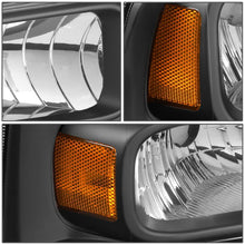 Load image into Gallery viewer, 05-07 Ford F-250 F-350 F-450 F-550 Super Duty OE Style Headlight Right