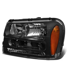 Load image into Gallery viewer, 02-09 Chevrolet Trailblazer OE Style Left Headlight Assembly