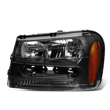 Load image into Gallery viewer, 02-09 Chevrolet Trailblazer OE Style Left Headlight Assembly