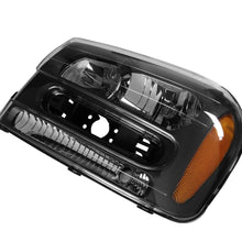Load image into Gallery viewer, 02-09 Chevrolet Trailblazer OE Style Left Headlight Assembly