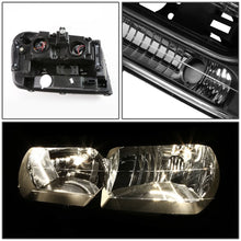 Load image into Gallery viewer, 02-09 Chevrolet Trailblazer OE Style Left Headlight Assembly