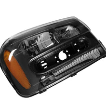 Load image into Gallery viewer, 02-09 Chevrolet Trailblazer OE Style Right Headlight