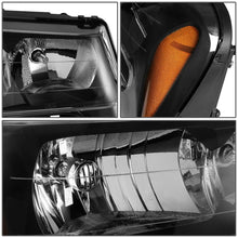 Load image into Gallery viewer, 02-09 Chevrolet Trailblazer OE Style Right Headlight