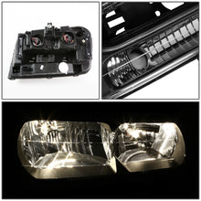Load image into Gallery viewer, 02-09 Chevrolet Trailblazer OE Style Right Headlight