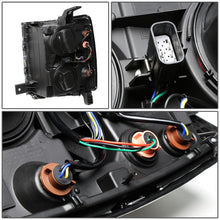 Load image into Gallery viewer, 2014-2015 Chevrolet Silverado 1500 OE Style Right Headlight