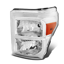 Load image into Gallery viewer, 2011-2016 Ford F-250 F-350 F-450 F-550 Super Duty OE Style Left Headlight
