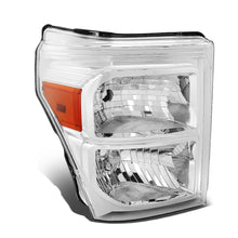 Load image into Gallery viewer, 2011-2016 Ford F-250 F-350 F-450 F-550 Super Duty OE Style Right Headlight