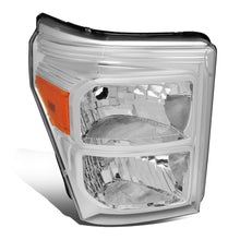 Load image into Gallery viewer, 2011-2016 Ford F-250 F-350 F-450 F-550 Super Duty OE Style Right Headlight