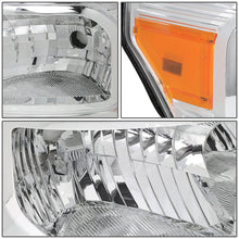 Load image into Gallery viewer, 2011-2016 Ford F-250 F-350 F-450 F-550 Super Duty OE Style Right Headlight