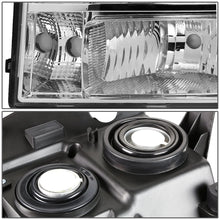 Load image into Gallery viewer, 07-14 GMC Sierra OE Style Headlights Left Side H11/9005 Bulbs