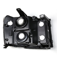 Load image into Gallery viewer, 07-14 GMC Sierra OE Style Headlights Left Side H11/9005 Bulbs