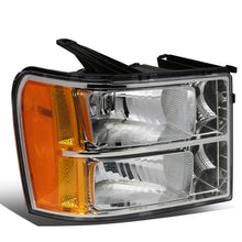Load image into Gallery viewer, 07-13 GMC Sierra 1500 / 07-14 Sierra 2500 3500 HD OE Style Headlights Right