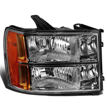 Load image into Gallery viewer, 07-13 GMC Sierra 1500 / 07-14 Sierra 2500 3500 HD OE Style Headlights Right