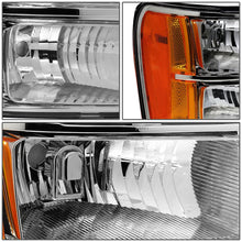 Load image into Gallery viewer, 07-13 GMC Sierra 1500 / 07-14 Sierra 2500 3500 HD OE Style Headlights Right