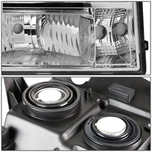 Load image into Gallery viewer, 07-13 GMC Sierra 1500 / 07-14 Sierra 2500 3500 HD OE Style Headlights Right
