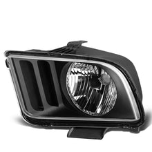Load image into Gallery viewer, 2005-2009 Ford Mustang OE Style Left Headlight H13