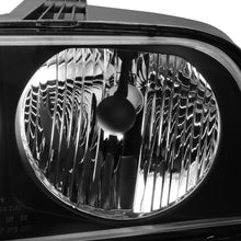 Load image into Gallery viewer, 2005-2009 Ford Mustang OE Style Left Headlight H13