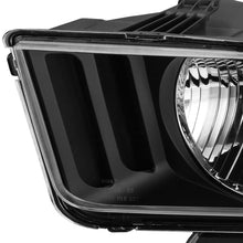 Load image into Gallery viewer, 2005-2009 Ford Mustang OE Style Left Headlight H13