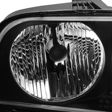 Load image into Gallery viewer, 2005-2009 Ford Mustang OE Style Right Headlight H13