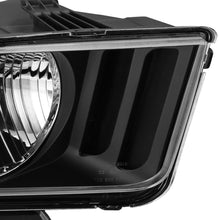 Load image into Gallery viewer, 2005-2009 Ford Mustang OE Style Right Headlight H13