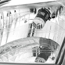 Load image into Gallery viewer, 97-05 Chevrolet Venture OE Style Headlights Chrome Housing Left