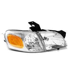 Load image into Gallery viewer, 97-05 Chevrolet Venture OE Style Right Headlight Chrome Housing
