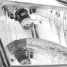 Load image into Gallery viewer, 97-05 Chevrolet Venture OE Style Right Headlight Chrome Housing